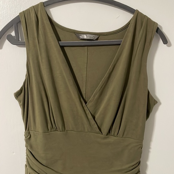 THE NORTH FACE DRESS - Picture 3 of 4